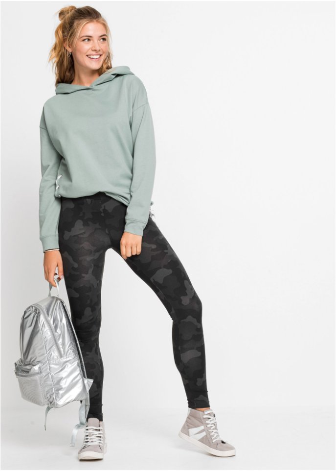 Leggings (2er-Pack)