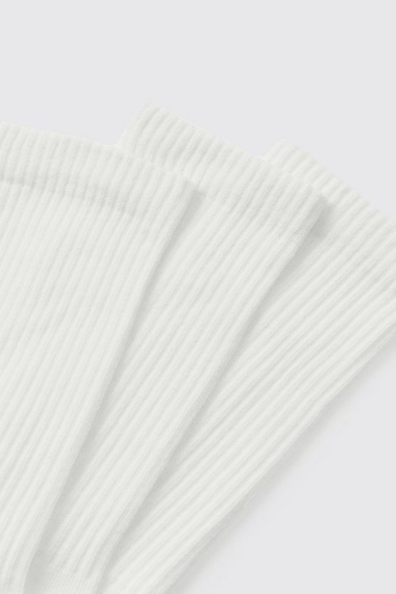 3er-Pack Sport-Socken