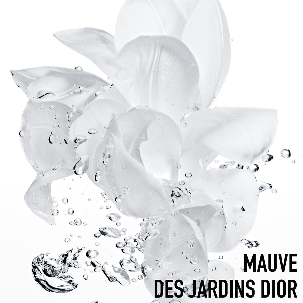 DIOR Hydra Life Soin Yeux Hydratation Givrée