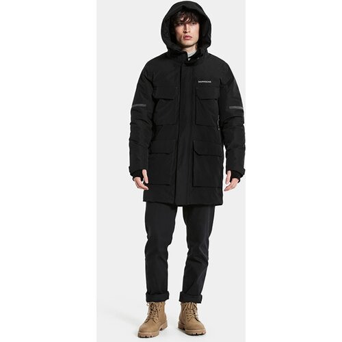 HERREN MANTEL DREW USX PARKA 6