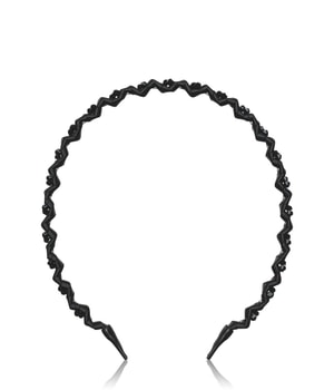 Invisibobble Hairhalo True Dark Sparkle Haarreifen-1 Stk