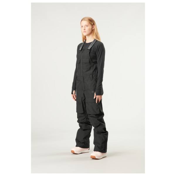 Picture - Women's Brita Bib Pants - Skihose