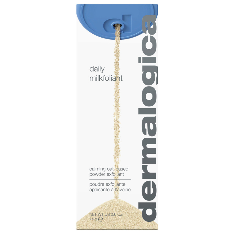 Dermalogica Daily Milkfoliant Peeling visage