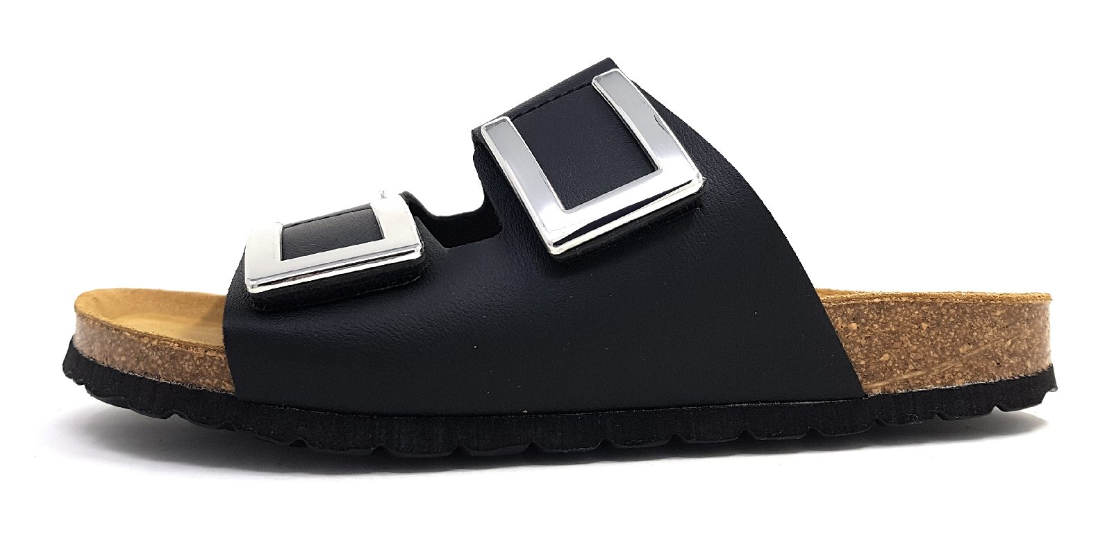 Dr. Stark 2255. Schwarz 353/01 schwarz