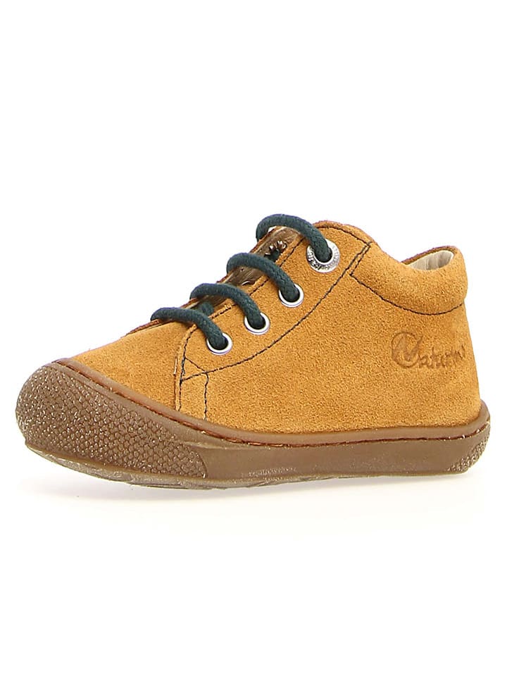 Naturino Leder-Sneakers 