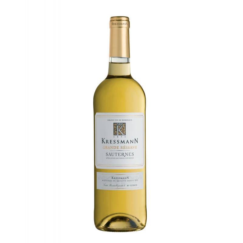 Kressmann Grande Réserve 37,5cl