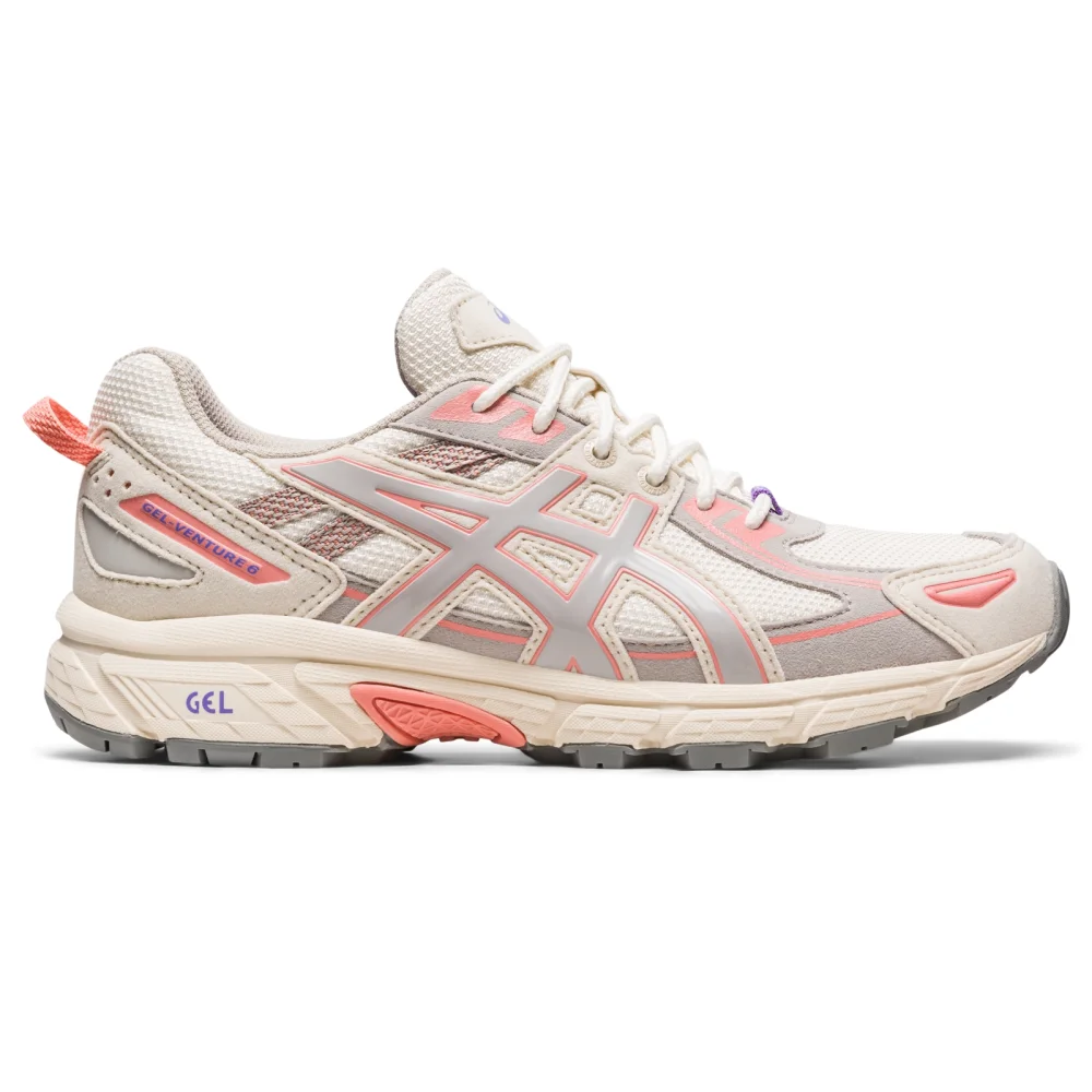 Asics Gel Venture 6 1202A448-102 / weiss