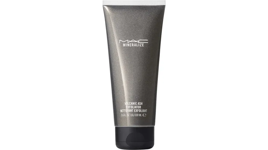 MAC Volcanic Ash Exfoliator Gesichtspeeling 100 ml