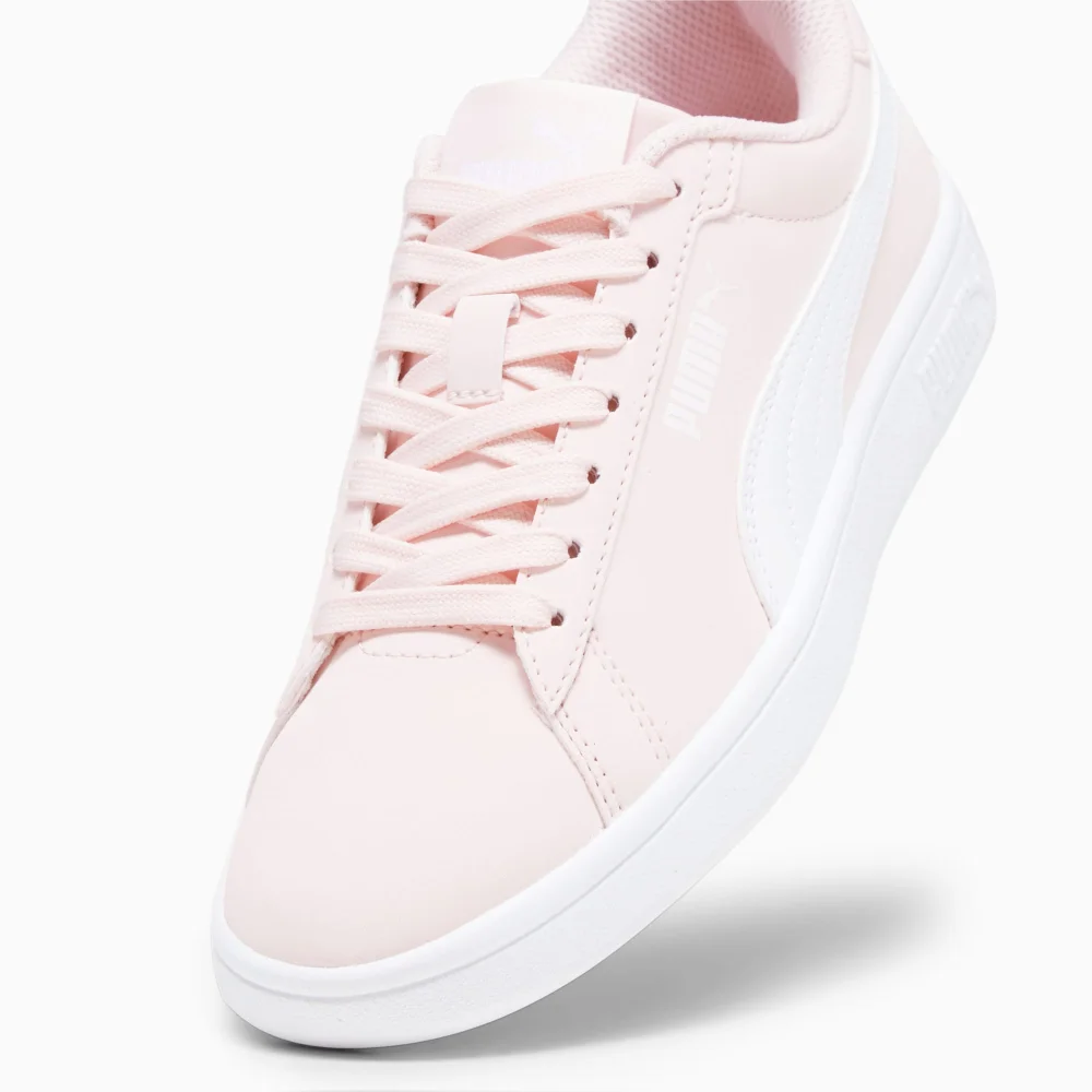PUMA Smash 3.0 Buck Jugendliche 392039_07 / pink