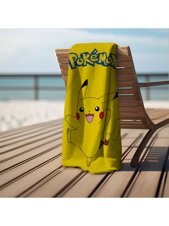 termana Traum&Trend Badetuch / Strandtuch 