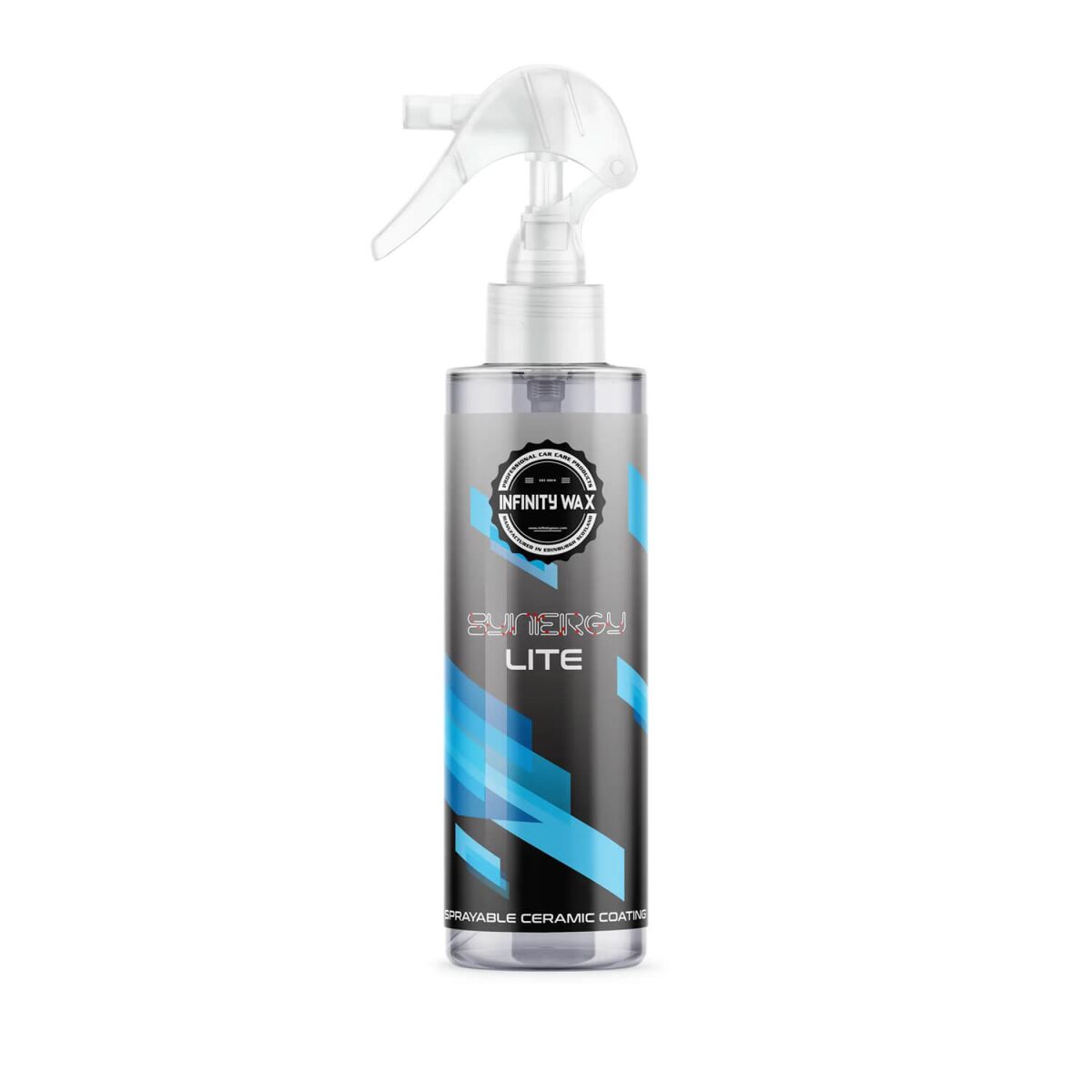 Infinity Wax Synergy Lite Keramikversiegelung 100ml