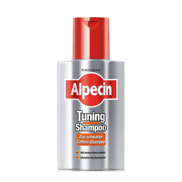 Alpecin Tuning Shampoo 200 ml