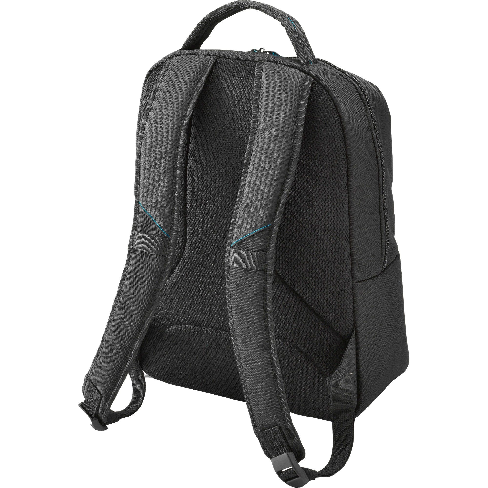 DICOTA Laptoptasche DICOTA Backpack Spin, Rucksack, (bis 39,6 cm