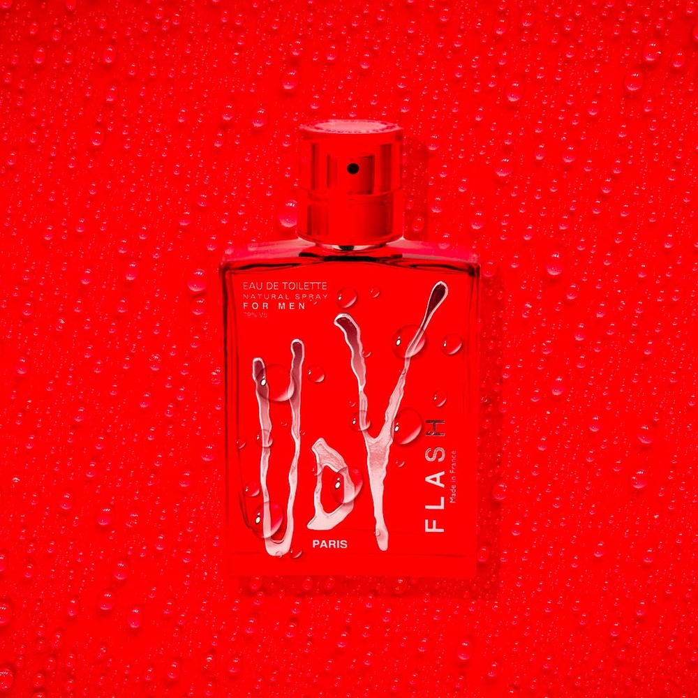 Ulric de Varens Udv Flash Eau de Toilette