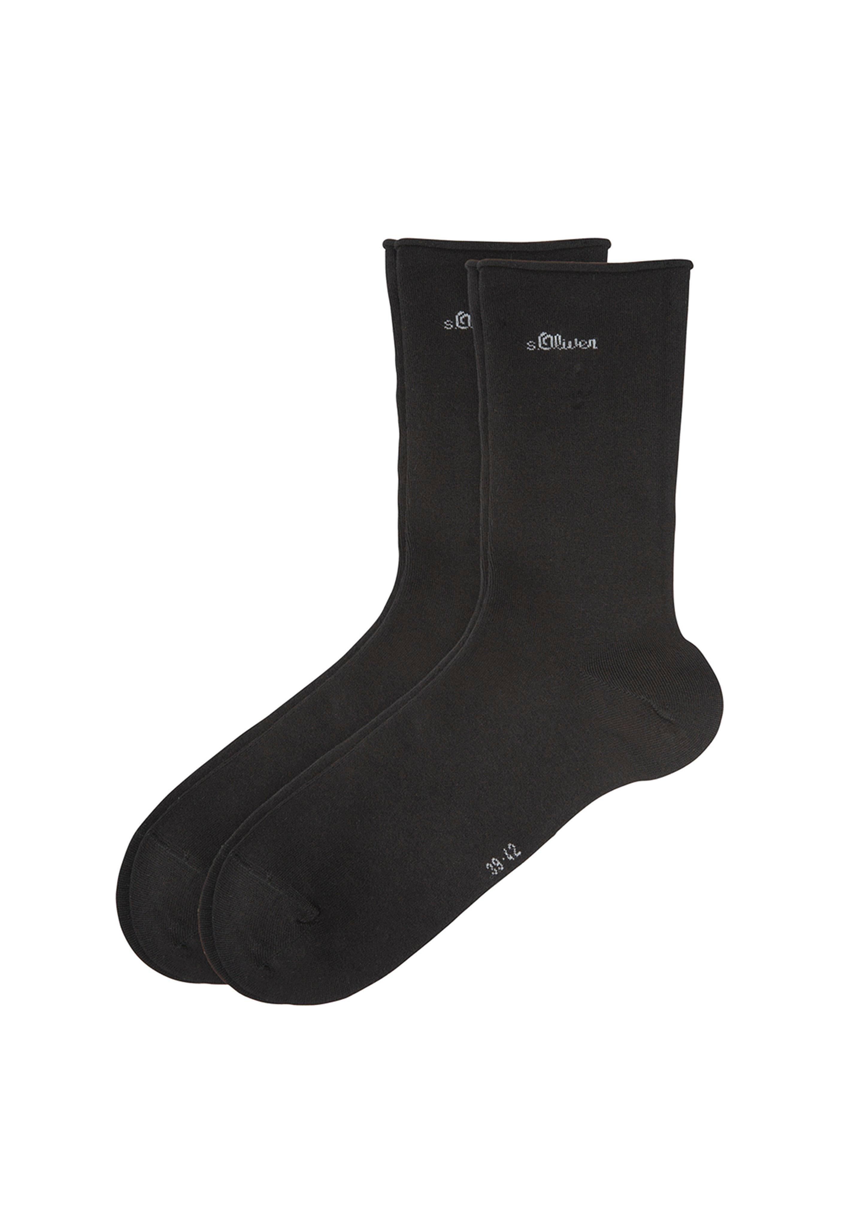 Doppelpack Langschaft-Socken  122.899.120.20135-9900
