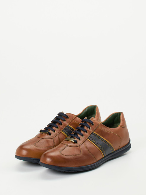 Schnürschuh-46512010005 Galizio Torresi