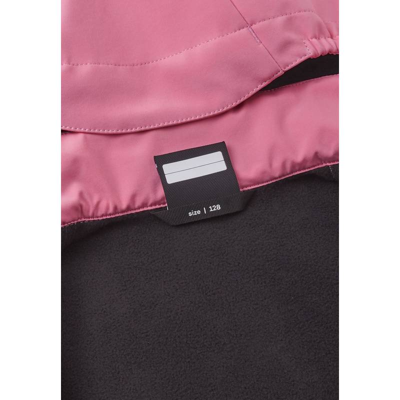 reima Koivula Softshelljacke Kinder