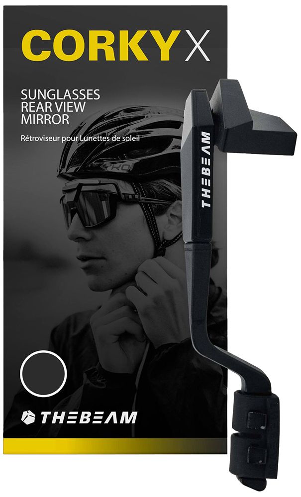 The Beam Corky X Brillenspiegel kaufen | Bike-Discount