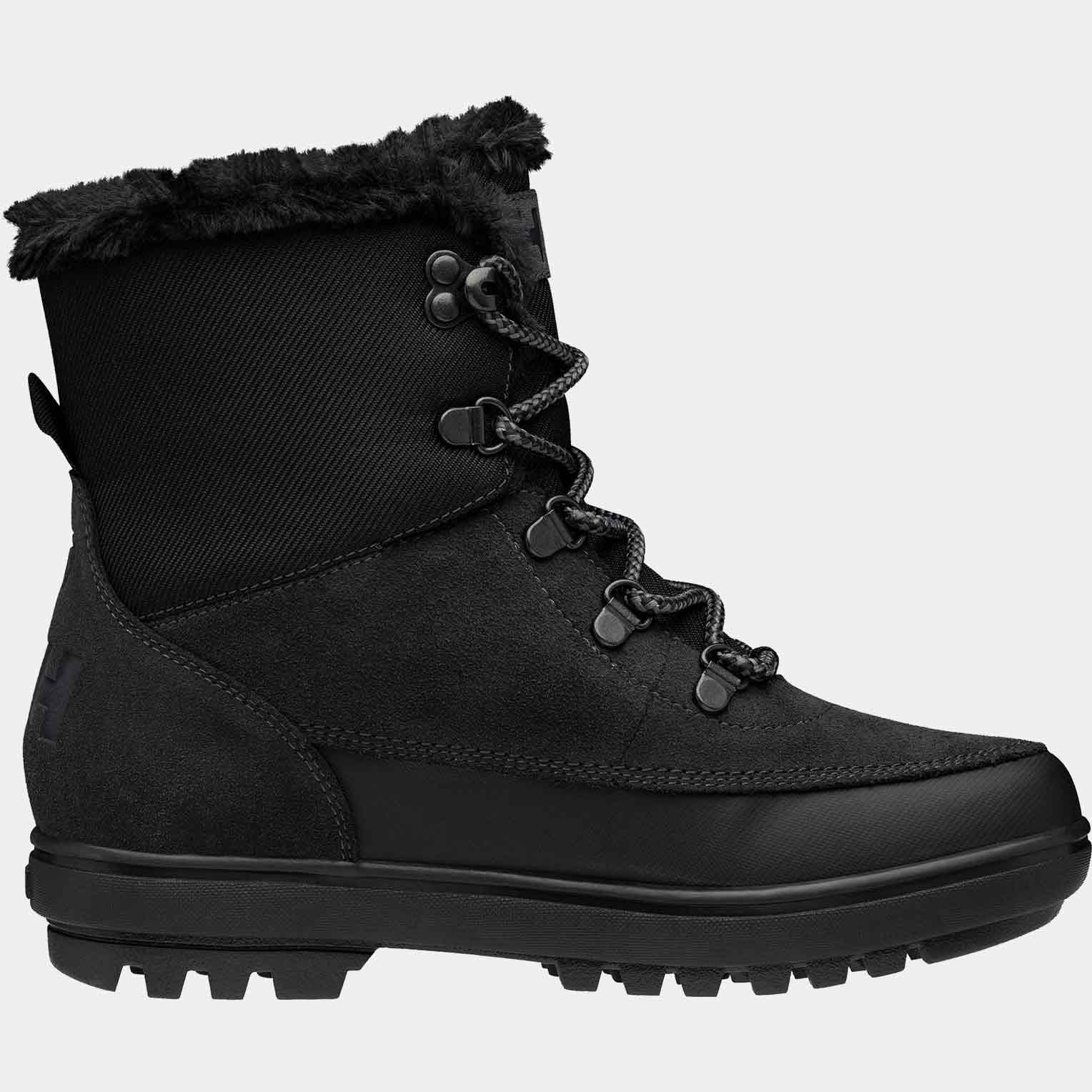 Women's Sorrento Insulated Winter Boots