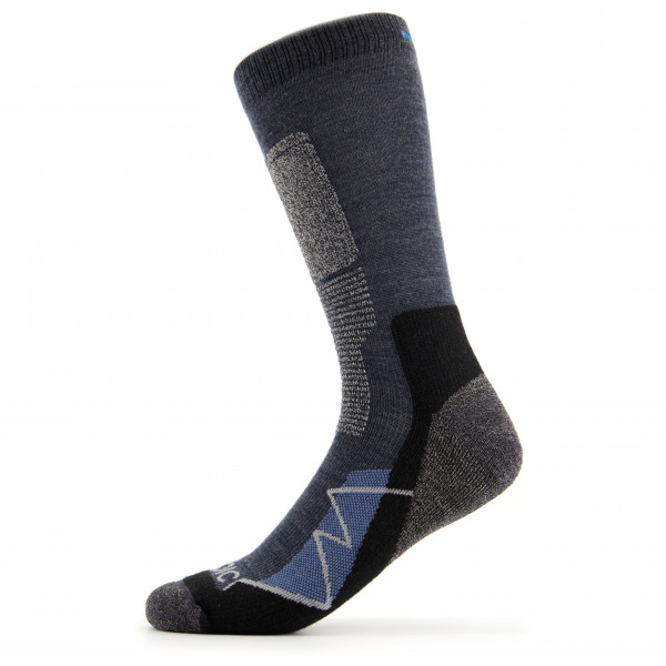 Stoic - Merino Trekking Crew Socks - Wandersocken