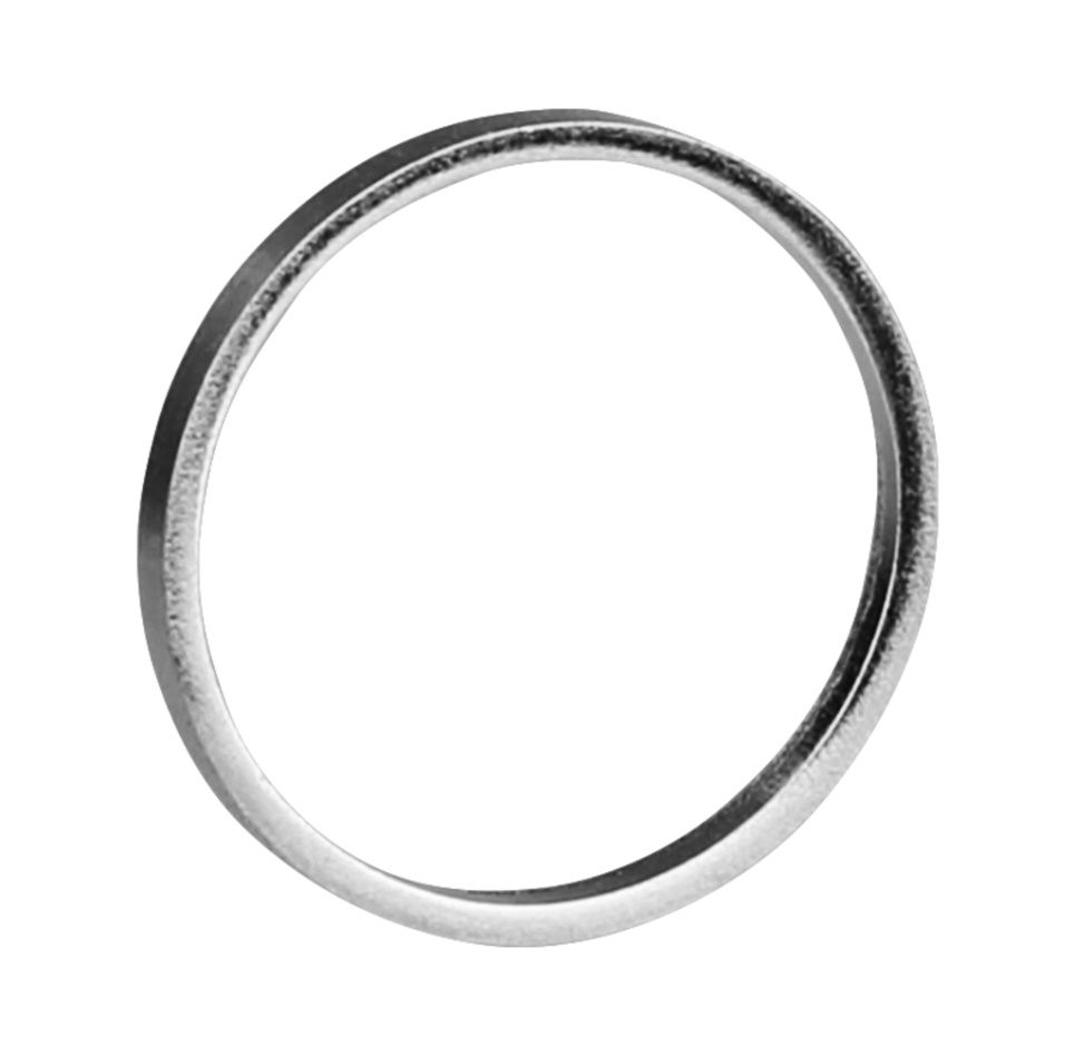Makita Zubehör A-85248 Reduzierring 22,23 x 20 x 2,0 mm – 10 Stück