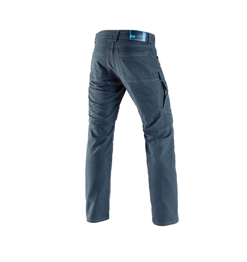 Worker-Cargohose e.s.vintage