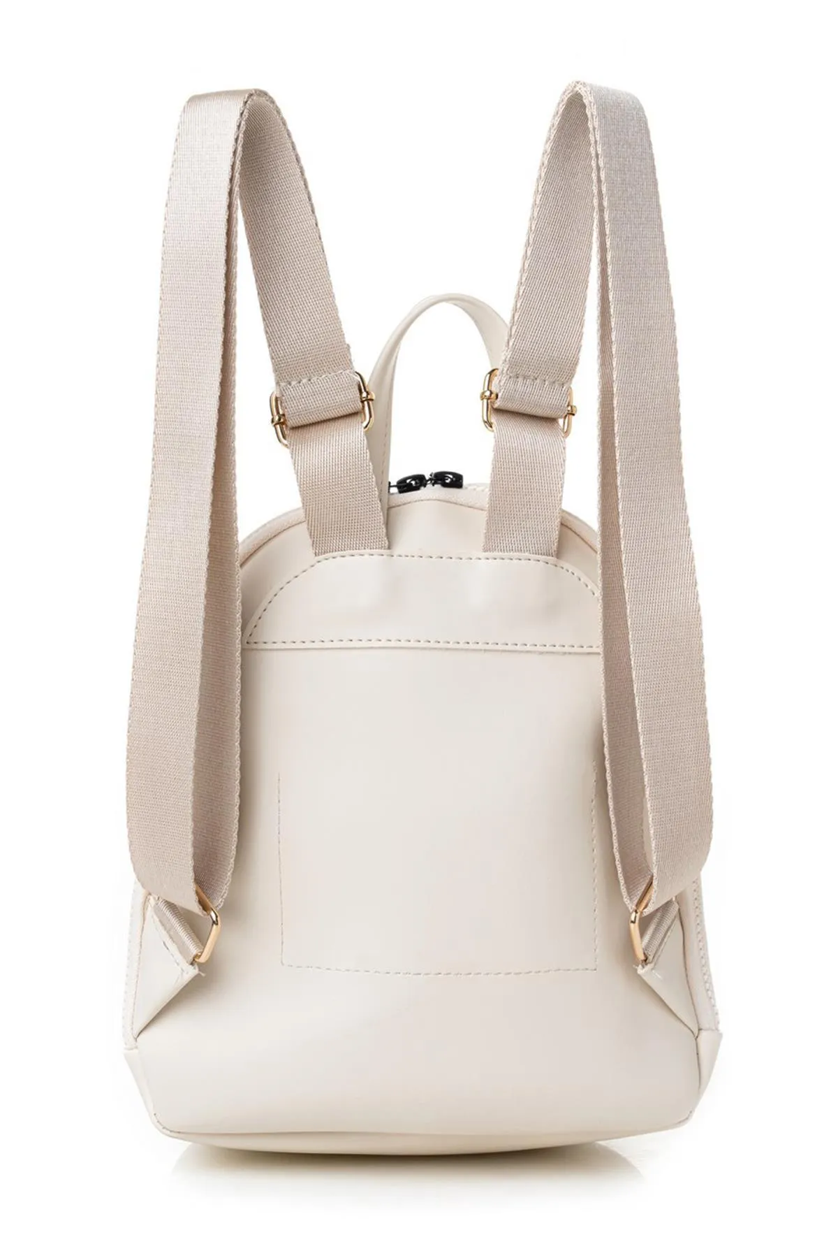 Lucky Bees  Mittelgroßer Rucksack für Damen