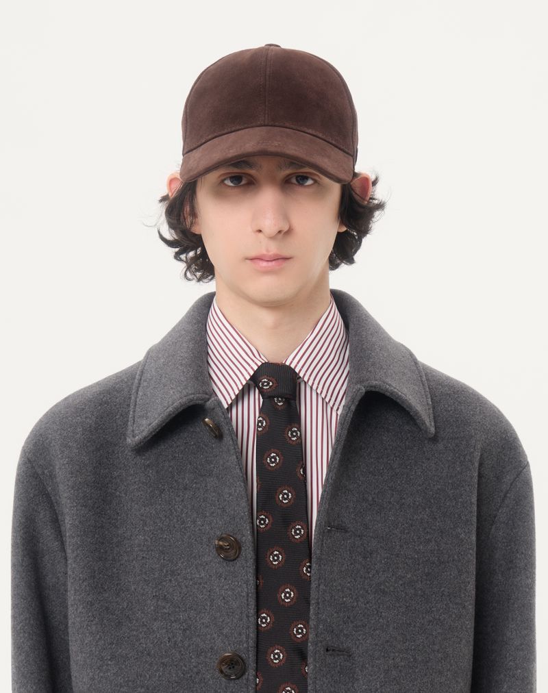Jaqueta Valentino de lã e cashmere