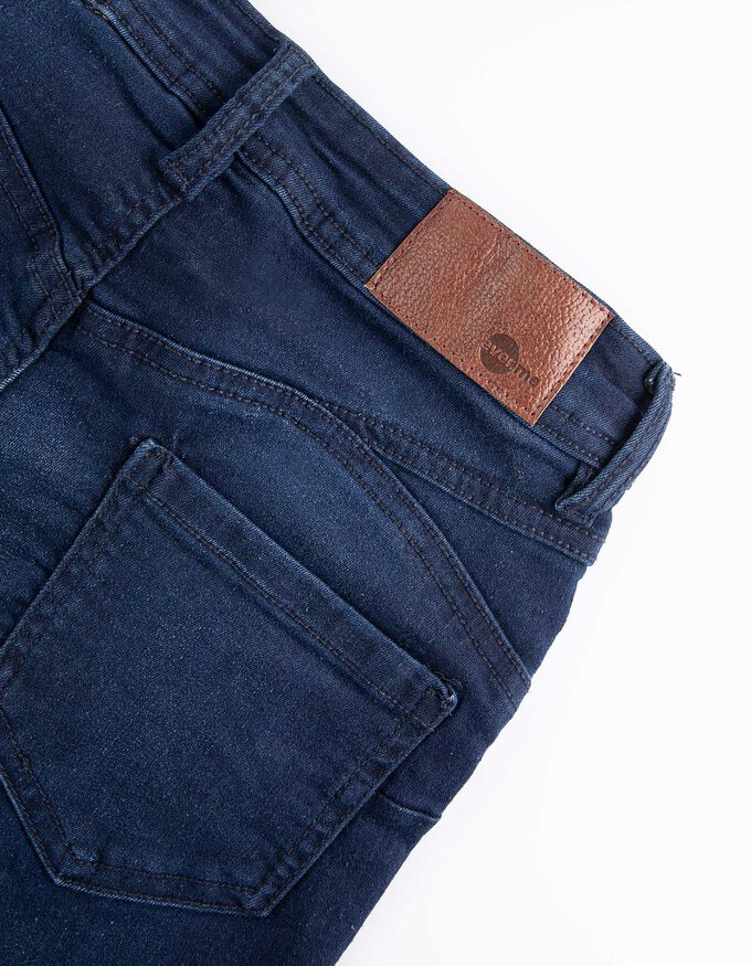 Jeans - Push-Up