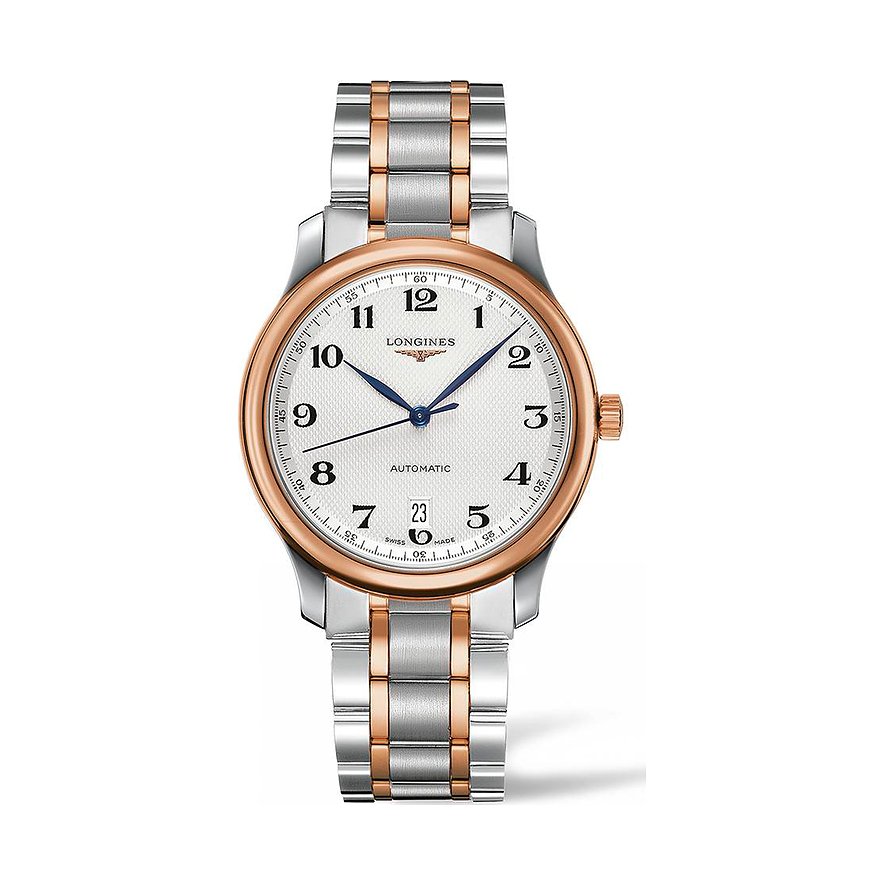 Longines Herrenuhr Master Collection