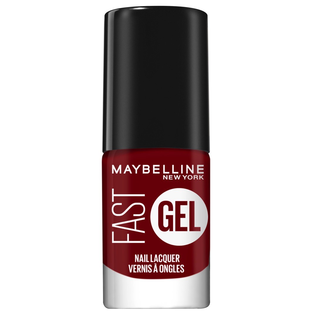 Fast Gel Nagellack Set