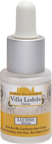 Kemon Kemon Villa Lodola Lucens Serum Haarserum