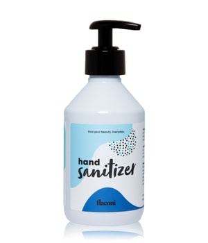 flaconi Body Essentials Händedesinfektionsmittel-250 ml