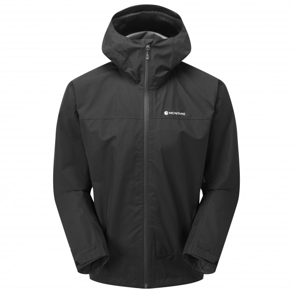 Montane - Spirit Jacket - Regenjacke