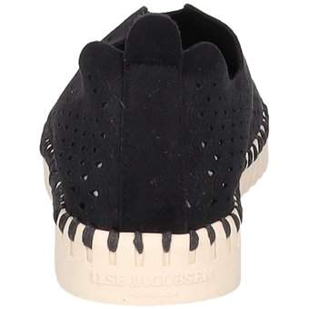 ILSE JACOBSEN Tulip3275 Slipper in schwarz