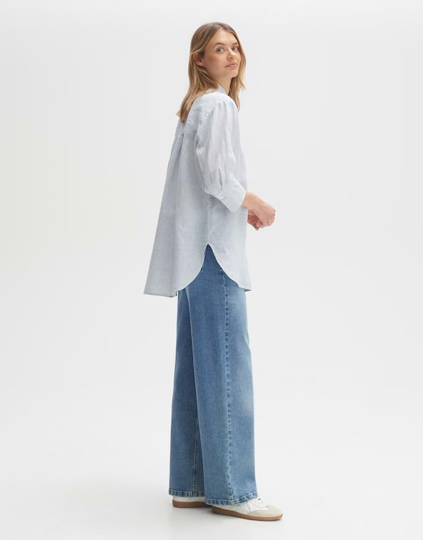 Hemdbluse Fython spirit