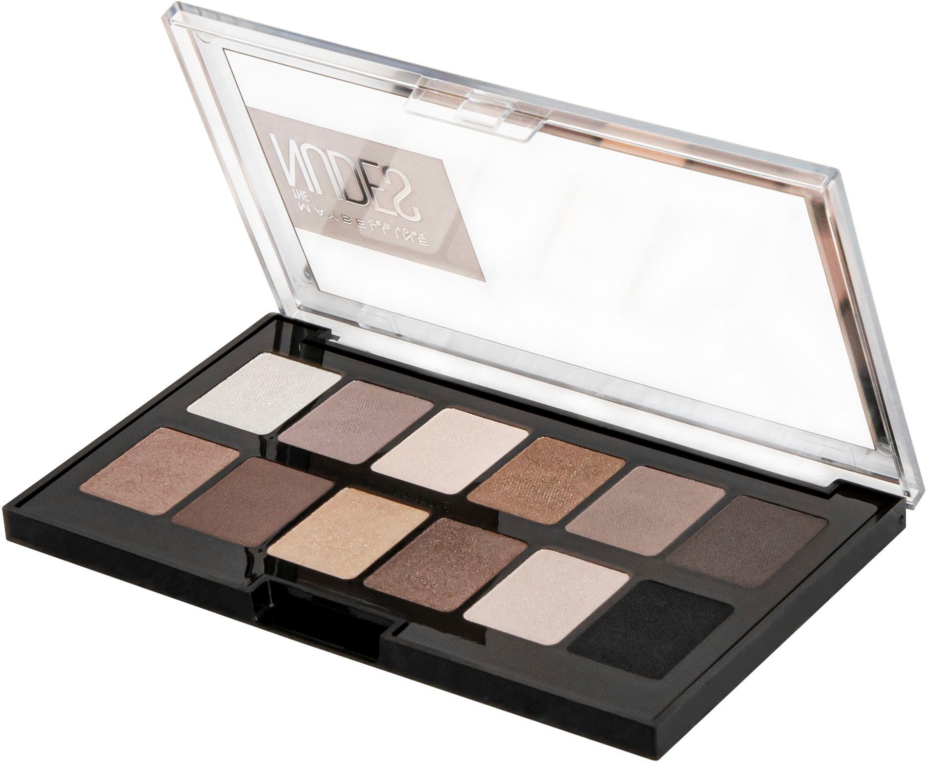 MAYBELLINE NEW YORK Schmink-Set Make-Up Set mit zwei Minis, 6-tlg.