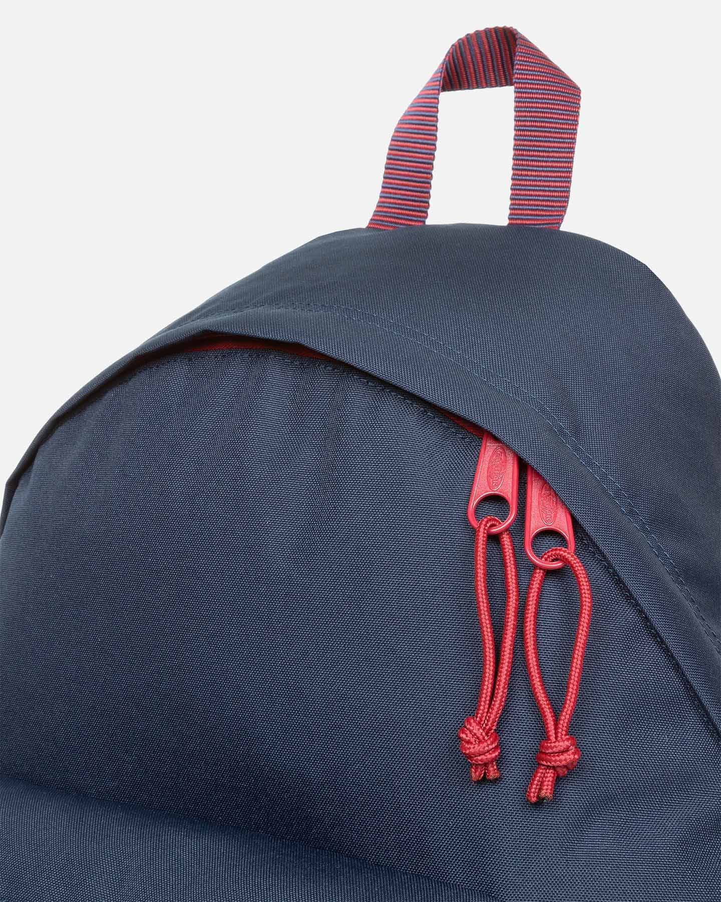 Zaino Eastpak Padded Pak'r Kontrast Stripe EK0006209J41
