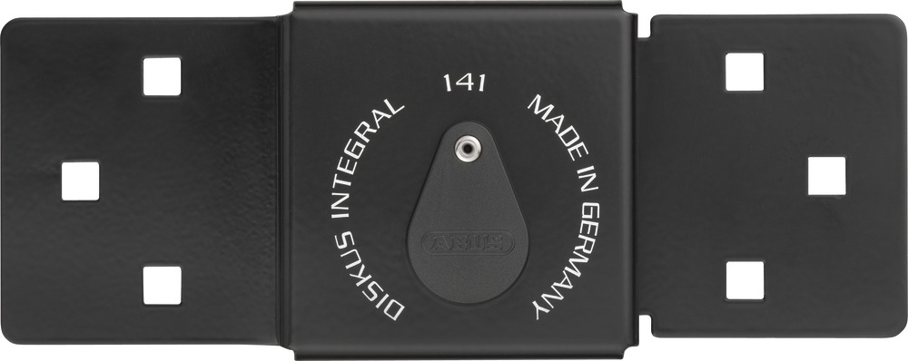 ABUS H141/200 26/70Z C Zăvor universal cu lacăt Diskus® integrat
