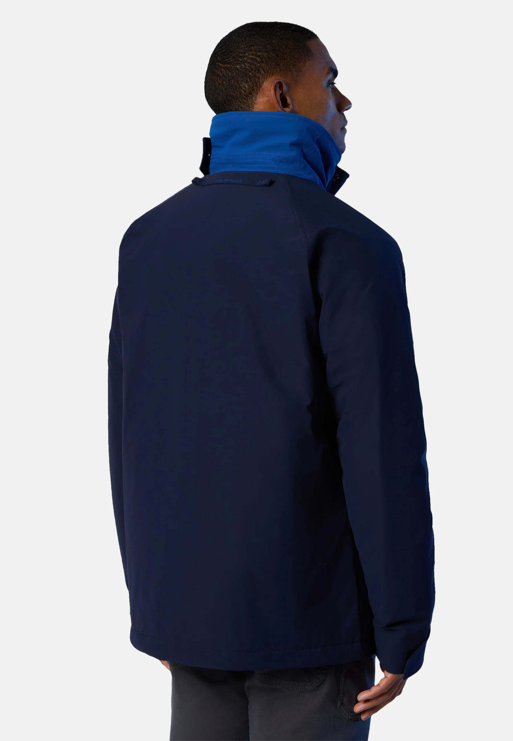 North Sails CREST - Chaqueta de invierno