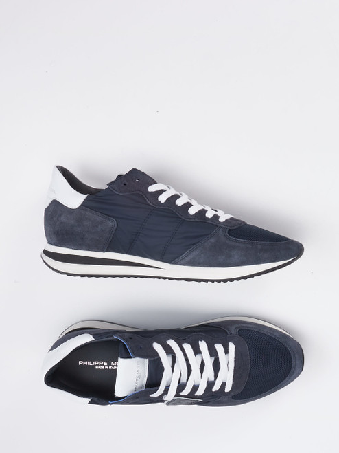 Sneaker-46611090583 Philippe Model