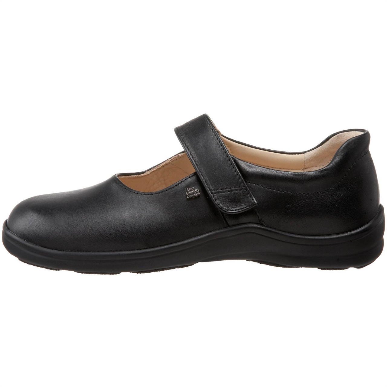 FINN COMFORT Komfort Sandalen braun menorca-s