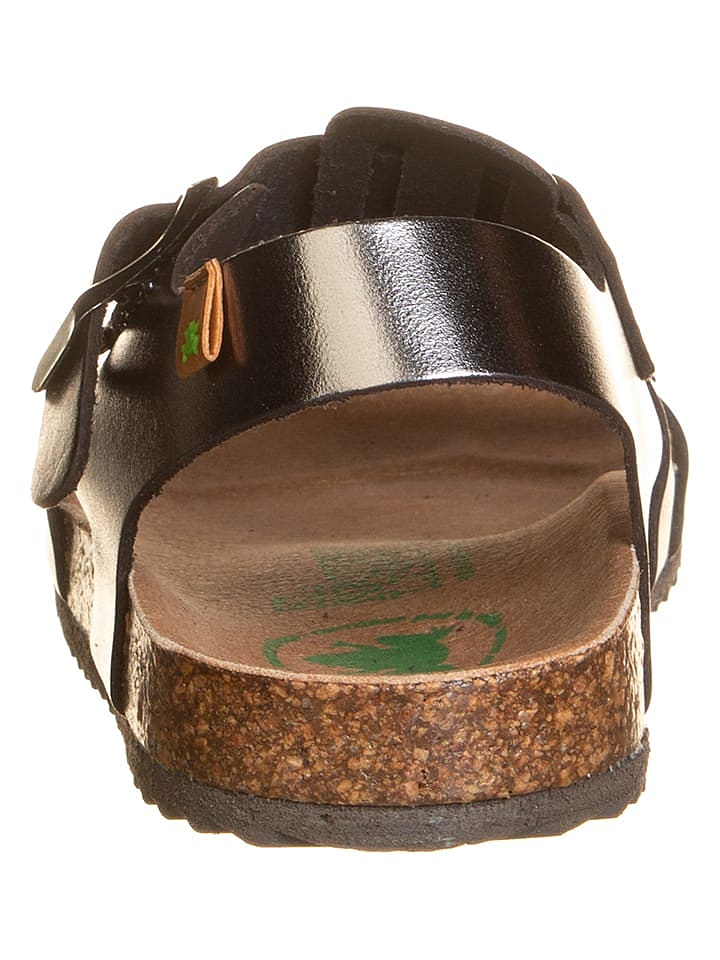 El Naturalista Sandalen 