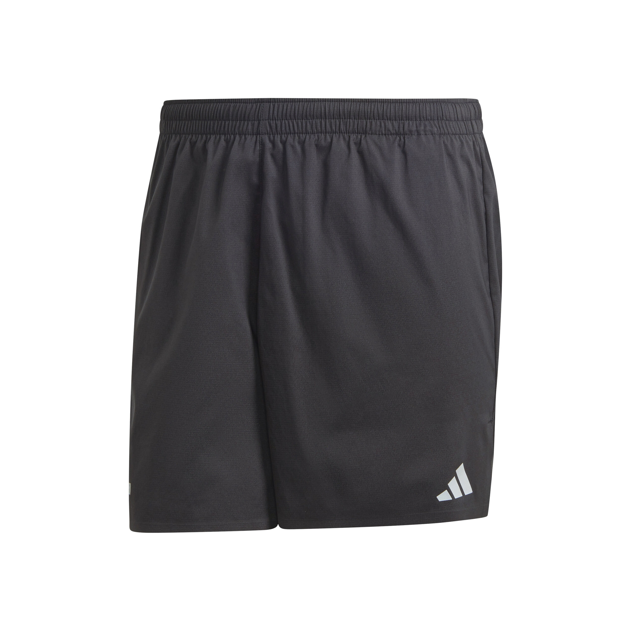 D4R 5in Laufshorts Herren - Schwarz