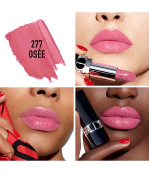 DIOR Rouge Dior Satin Refill Lippenstift-3.5 g
