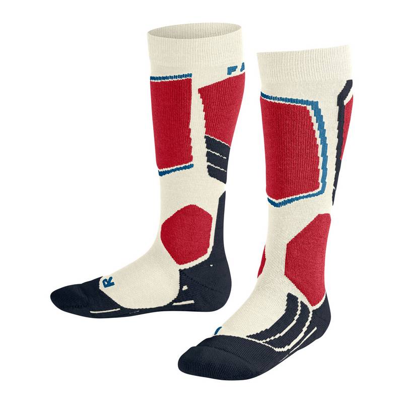 Falke SK2 Intermediate Skisocken Kinder