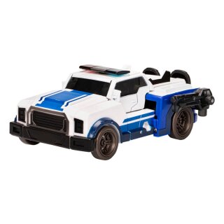 Transformers Generations Legacy Evolution Deluxe Class Actionfigur Robots in Disguise 2015 Universe - Strongarm