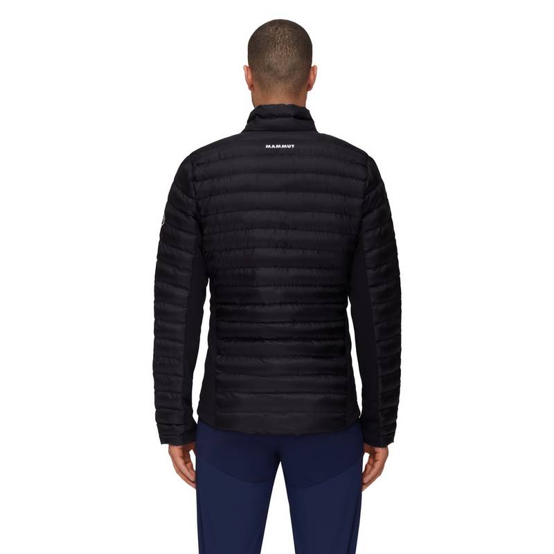 Mammut Albula Hybrid Daunenjacke Herren