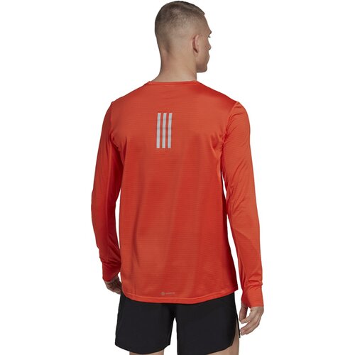HERREN OTR LONG SLEEVE