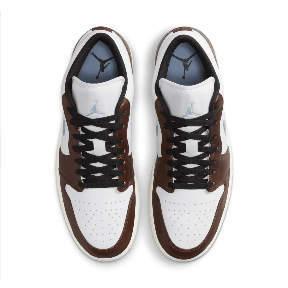 NIKE JORDAN Air 1 Low SE FQ7832142 / weiss
